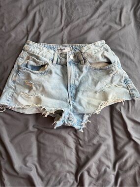 Garage denim jeans